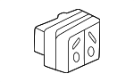 42829475 - Body: Seat Switch for GM Image
