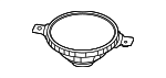 96350CU000 - Body: Inst Panel Speaker for Hyundai Image