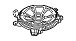 96380AR600NNB - Body: Woofer for Hyundai Image