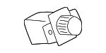 MR270896 - Body: Rheostat for Mitsubishi Image