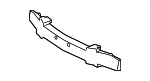 5261107020 - : Energy Absorber for Toyota Image