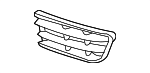 5311307010 - Body: Lower Grille for Toyota: Avalon Image