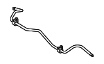 9465759 - Suspension: Suspension Stabilizer Bar for Volvo Image