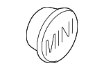 36109804231 - Tire &amp; Wheel: Wheel Cap for Mini Image