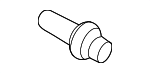 36136890324 - Tire &amp; Wheel: Wheel Lug Bolt for Mini Image image