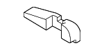1779365J00 - Cooling System: Outer Seal for Suzuki Image
