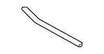 1779265J00 - Cooling System: Upper Seal for Suzuki Image