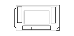 Z5091176AF - Entertainment &amp; Telematics: Radio Control Unit for Mopar Image