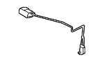 84547P2000 - Body: Glove Box Lamp for Kia Image
