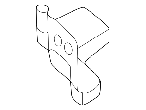 633303S5A00ZZ - : Tail Lamp Pocket for Acura Image