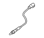 MD369192 - : Oxygen Sensor for Mitsubishi Image