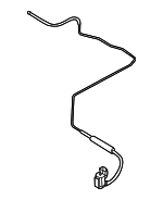 MR561380 - : Vacuum Harness for Mitsubishi Image