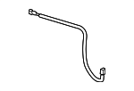 10366124 - Electrical: Cable for Buick: Terraza | Chevrolet: Uplander | Pontiac: Montana | Saturn: Relay Image