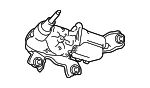 8513076010 - : Wiper Motor for Lexus Image