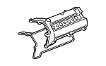 12591269 - Engine: Valve Cover for Cadillac: SRX, STS, XLR Image