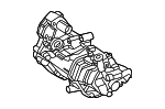 8307804 - HVAC: Compressor for Mercedes-Benz Image