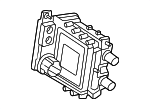 1678354200 - HVAC: Auxiliary Heater for Mercedes-Benz Image