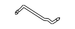 3927185Z00 - Electrical: Antenna Cable for Suzuki Image