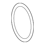 Master Cylinder Assembly O-Ring