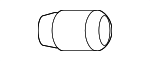 9594683 - Suspension: Wheel Lug Nut for GM Image