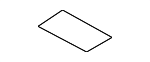 LR100012 - Body: Emblem for Land-Rover Image