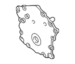 4792604AA - Engine: Timing Cover for Chrysler: Sebring | Dodge: Stratus Image