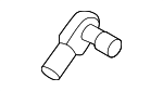 61211377835 - Electrical: Hose Elbow for BMW Image