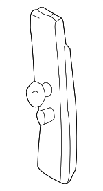 30023270 - : Adjuster for Chevrolet: Tracker Image