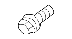 Center Assembly Bolt