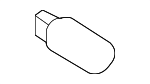 947112216 - Electrical: Marker Lamp Bulb for Suzuki Image