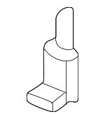 84547KL000 - Body: Lamp for Hyundai Image