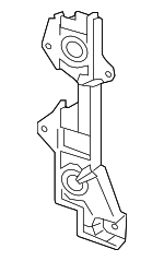2010-2016 Land-Rover Outer Bracket