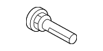 582221H000 - Brakes: Rear Guide for Hyundai Image