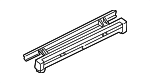 936903S530 - Body: Rail Support for Nissan: Frontier Image