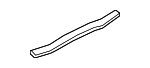 55359303AD - Body: Seal for Mopar Image