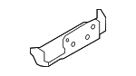 31462239 - Body: Uniside Assembly Upper Bracket for Volvo: XC60 Image