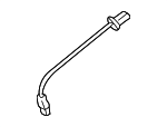 8405233040 - Electrical: Hazard Warning Switch for Toyota Image