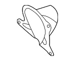 4525534011 - Steering: Steering Column Shaft Seal for Toyota Image