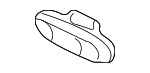 8151115690 - : Handle for Isuzu Image