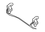 L168 - Electrical: ACDelcoâ„¢ Bulb for GM Image