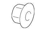 6032058 - Body: Lower Trim Panel Nut for Mopar Image