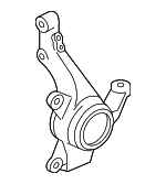 51716H9000 - : Knuckle for Hyundai Image