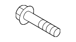 9YA02123P - Electrical: Starter Bolt for Mazda: 6, CX-30, CX-5, CX-50, CX-9 Image