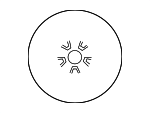 40300JK00B - Tire &amp; Wheel: Wheel for Infiniti Image
