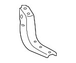 5179760140 - : Mount Bracket for Lexus Image