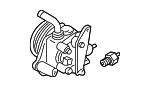 MR589339 - Steering: Power Steering Pump for Mitsubishi: Endeavor Image