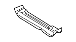 41137135446 - Body: Seat Crossmember for BMW Image