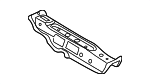 41127125182 - Body: Seat Crossmember for BMW Image