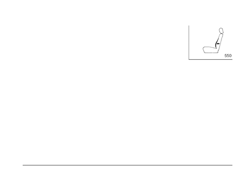 Rear Orthopaedic Backrest for 1984 Mercedes-Benz 300SD #0