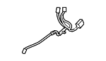 22790945 - Body: Harness for Chevrolet: Malibu, Malibu Limited Image